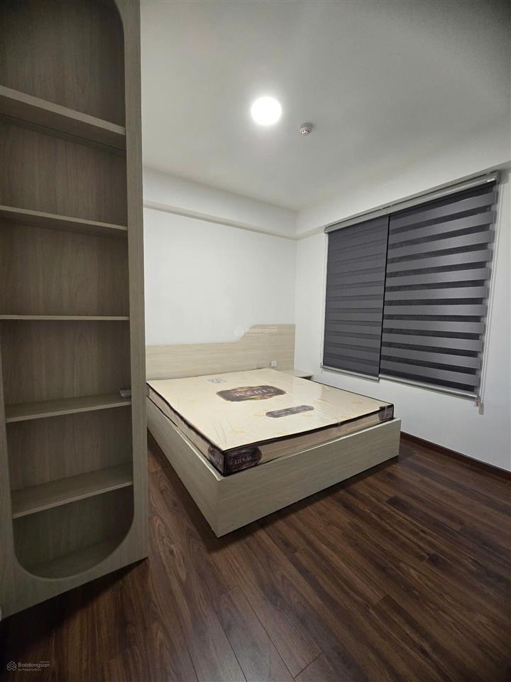 Cho thuê căn 78m2 full nội thất 14tr 2pn 2wc tại akari, tpvt võ văn kiệt