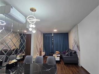 Cho thuê căn 78m2 full nội thất 14tr 2pn 2wc tại akari, tpvt võ văn kiệt