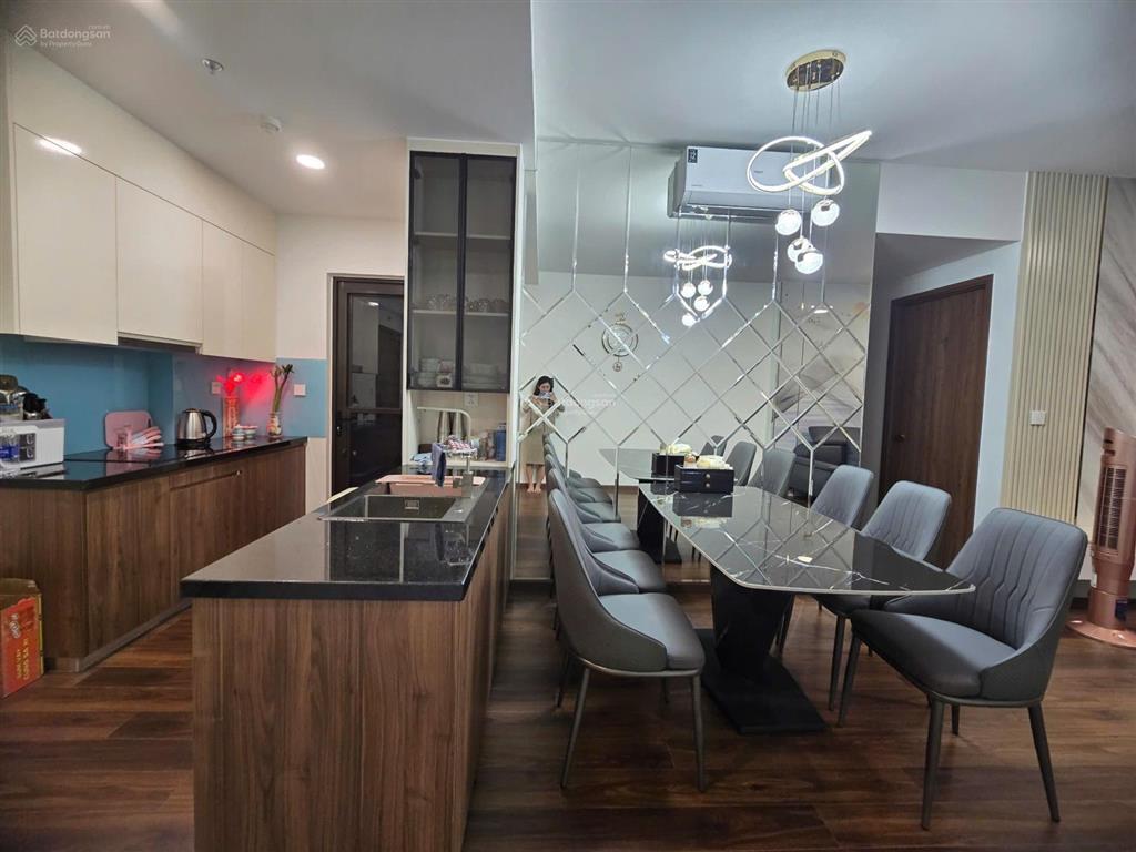 Cho thuê căn 78m2 full nội thất 14tr 2pn 2wc tại akari, tpvt võ văn kiệt