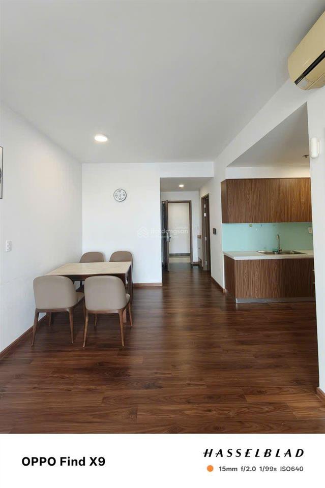 Bán căn 75m2 2pn 2wc tại akari võ văn kiệt chỉ 3,850 tỷ đã có sổ