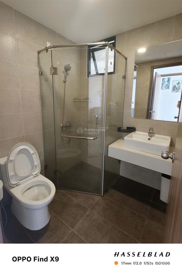 Bán căn 75m2 2pn 2wc tại akari võ văn kiệt chỉ 3,850 tỷ đã có sổ