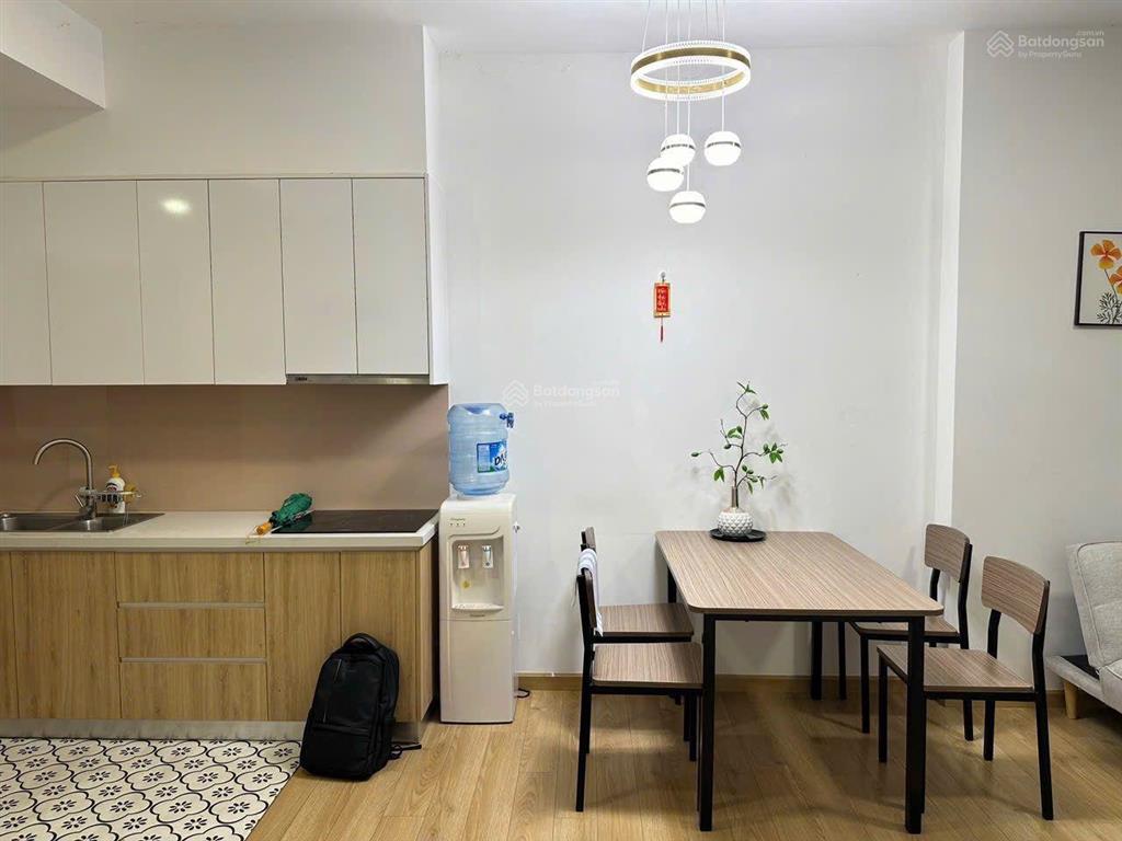 Cho thuê căn 79m2, 2pn 2wc full nội thất xách vali vào ở chỉ 12 triệu