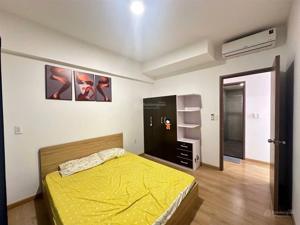 Cho thuê căn 79m2, 2pn 2wc full nội thất xách vali vào ở chỉ 12 triệu