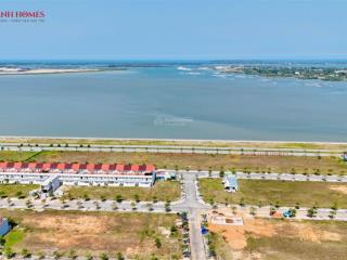 Vịnh an hòa city duy nhất lô bên cạnh trường học nguyễn huệ giá mềm 1 tỷ6xx sổ hồng sẵn