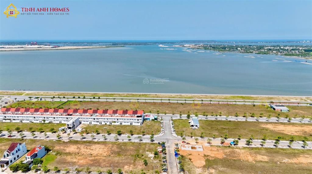 Vịnh an hòa city đường 10m5 đối diện trường học cấp 3 giá chỉ 1,9 tỷ sổ sẵn công chứng