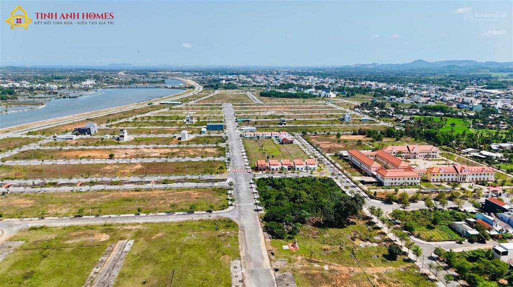 Vịnh an hòa city đường 10m5 đối diện trường học cấp 3 giá chỉ 1,9 tỷ sổ sẵn công chứng