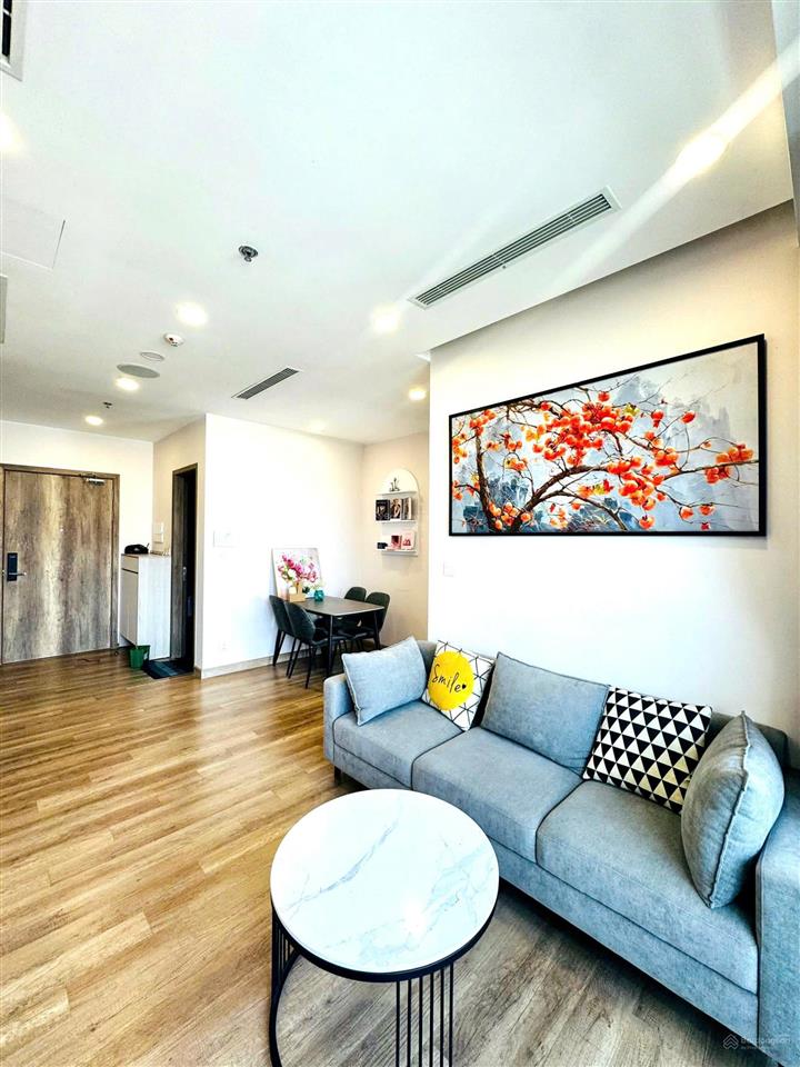 Căn hộ cực đẹp 2n, 2wc view đảo ecopark chính chủ