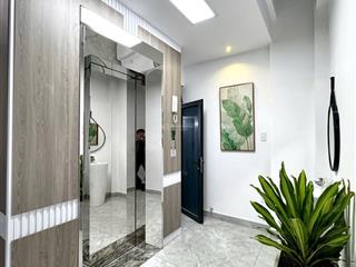 Bán nhà mỹ đình  xây mới  thang máy  ngõ nông  ô tô gần  nhỉnh 8 tỷ