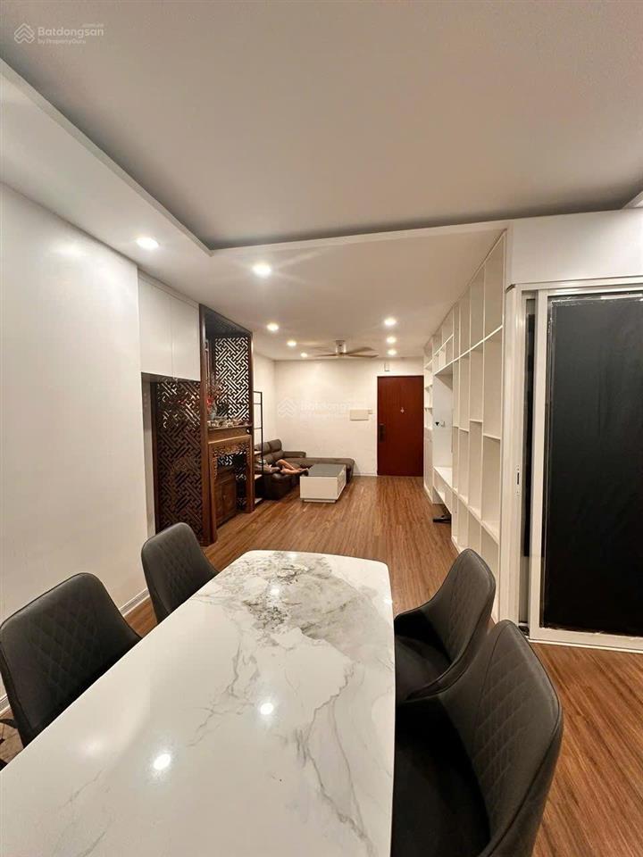 Bán căn hộ 3pn 85m2, view cầu đông trù tại chung cư eurowindow river park. giá bán 5,3 tỷ
