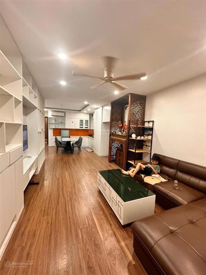 Bán căn hộ 3pn 85m2, view cầu đông trù tại chung cư eurowindow river park. giá bán 5,3 tỷ