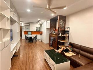 Bán căn hộ 3pn 85m2, view cầu đông trù tại chung cư eurowindow river park. giá bán 5,3 tỷ