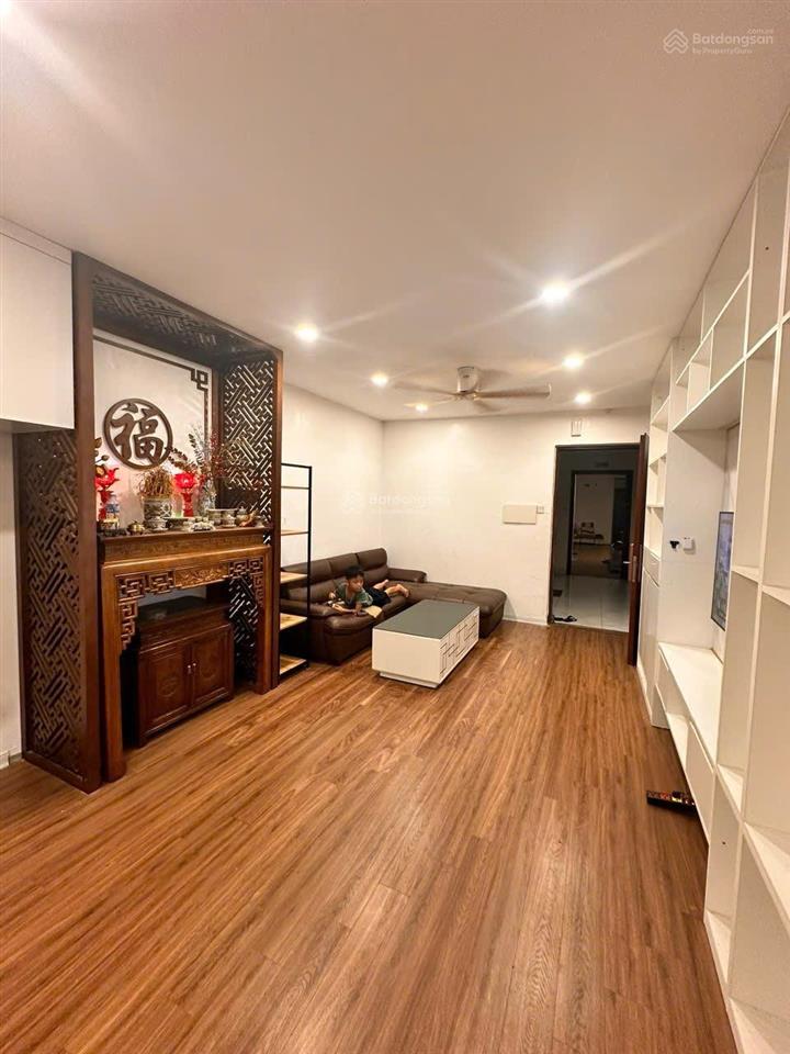 Bán căn hộ 3pn 85m2, view cầu đông trù tại chung cư eurowindow river park. giá bán 5,3 tỷ