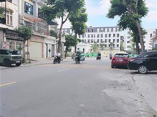 Giá hời parkcity lê trọng tấn hà đông | nhà 50m2 ô tô tránh đỗ chỉ 11,2 tỷ | sổ đẹp không qh