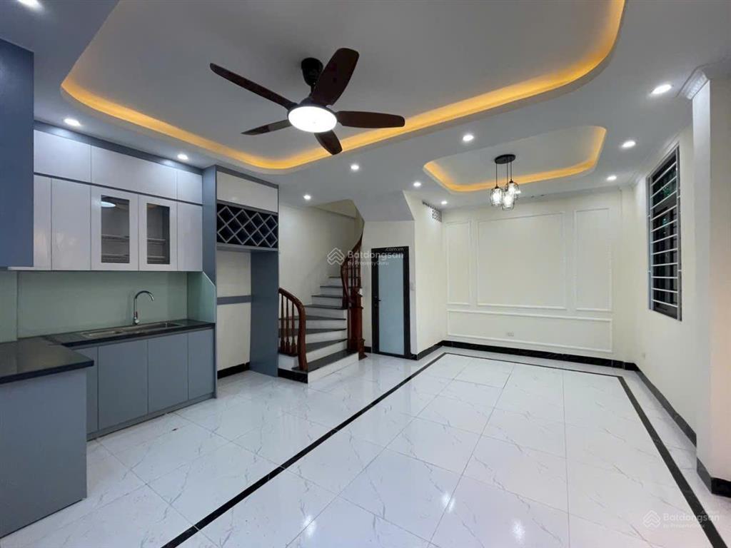 Bán nhà mới rẻ nhất hà nội tại cao viên  thanh oai, 32m2x4t, oto vào cửa. giá chỉ 2,8 tỷ