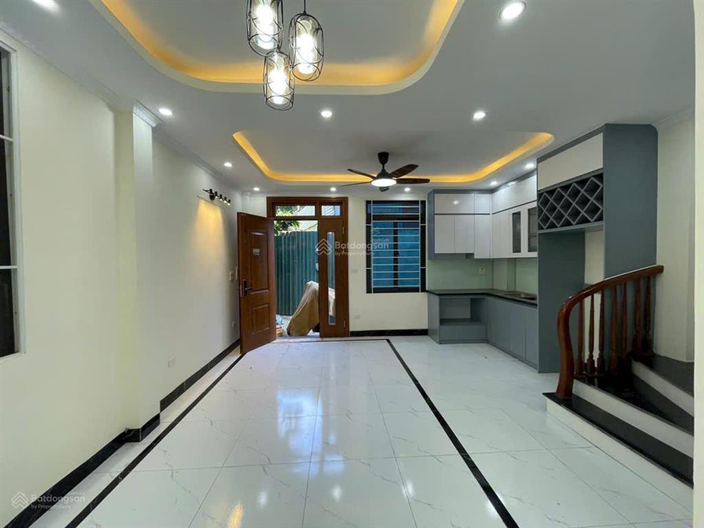 Bán nhà mới rẻ nhất hà nội tại cao viên  thanh oai, 32m2x4t, oto vào cửa. giá chỉ 2,8 tỷ