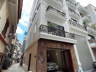 Bán căn nhà 4 tầng tại phường biên giang, hà đông, dt 40m2, giá chỉ 4,35 tỷ