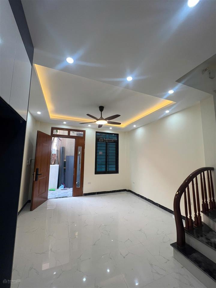 Bán nhà riêng xã cao viên thanh oai, diện tích 32m2 4 tầng giá 2.75 tỷ