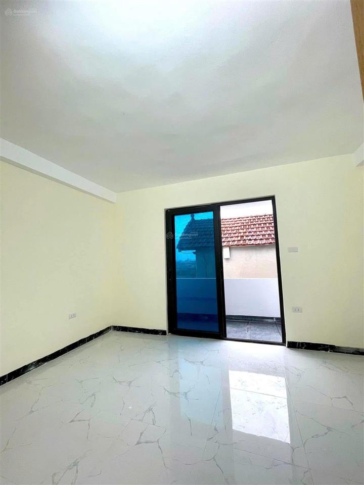 Bán nhà riêng xã cao viên thanh oai, diện tích 32m2 4 tầng giá 2.75 tỷ