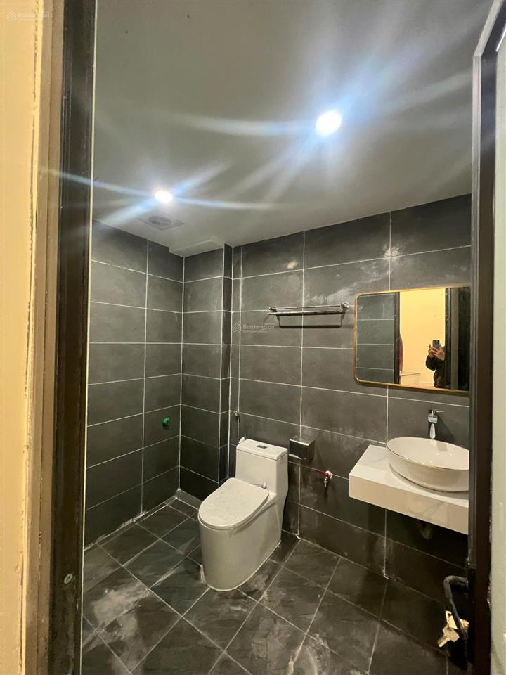 Bán nhà riêng xã cao viên thanh oai, diện tích 32m2 4 tầng giá 2.75 tỷ