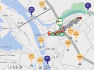 Căn hộ 52m2 tầng 3 khai son city kinh doanh online, kho hàng