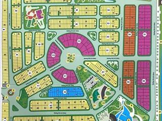 Chính chủ bán đất nền dự án saigon riverpark cần giuộc long an