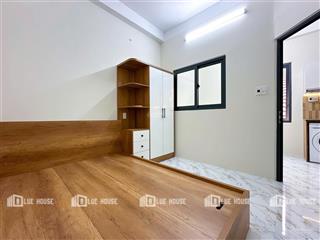 Chdv full nội thất cao cấp  ngay cv gia định  dh cn 4