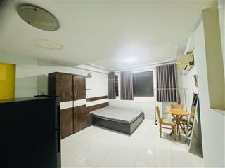 Chdv full nội thất  cách sân bay 200m  tân bình