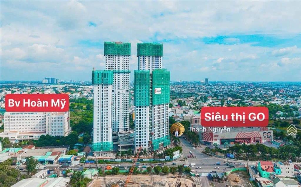 Green skyline căn hộ cao cấp nhất mặt tiền ql1k, ngay siêu thị go dĩ an, nhận nhà quý ii/2026
