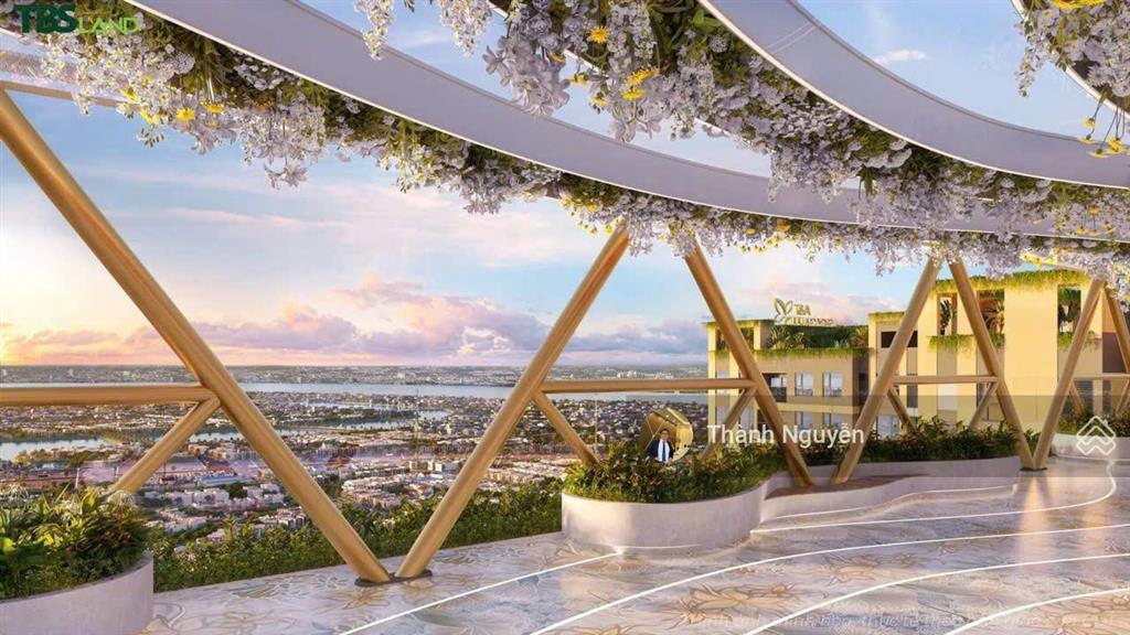 Green skyline căn hộ cao cấp nhất mặt tiền ql1k, ngay siêu thị go dĩ an, nhận nhà quý ii/2026
