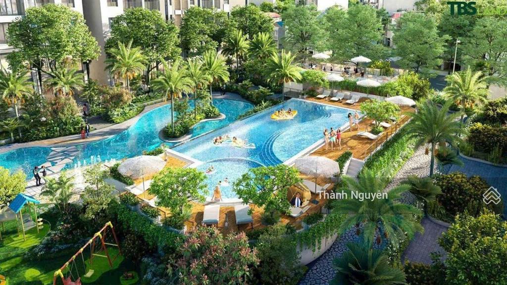 Green skyline căn hộ cao cấp nhất mặt tiền ql1k, ngay siêu thị go dĩ an, nhận nhà quý ii/2026
