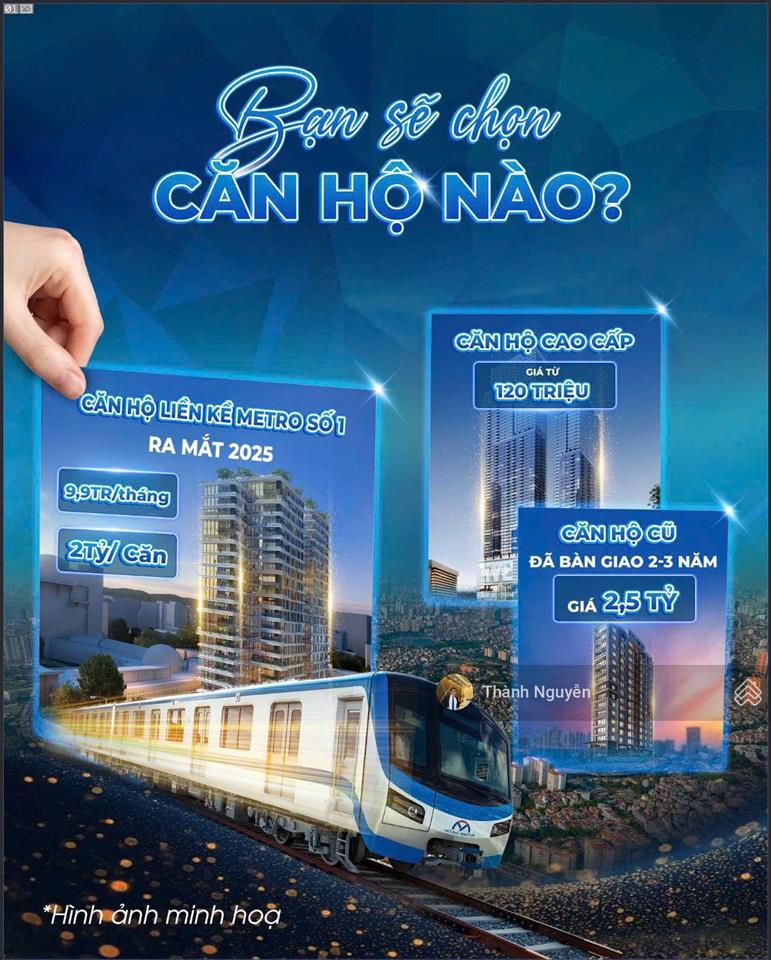 Căn hộ liền kề ga metro suối tiên, chỉ 38,5tr/m2, nh bidv bảo lãnh, thanh toán 20% nhận nhà