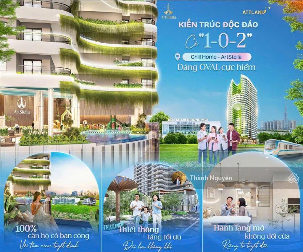 Căn hộ liền kề ga metro suối tiên, chỉ 38,5tr/m2, nh bidv bảo lãnh, thanh toán 20% nhận nhà