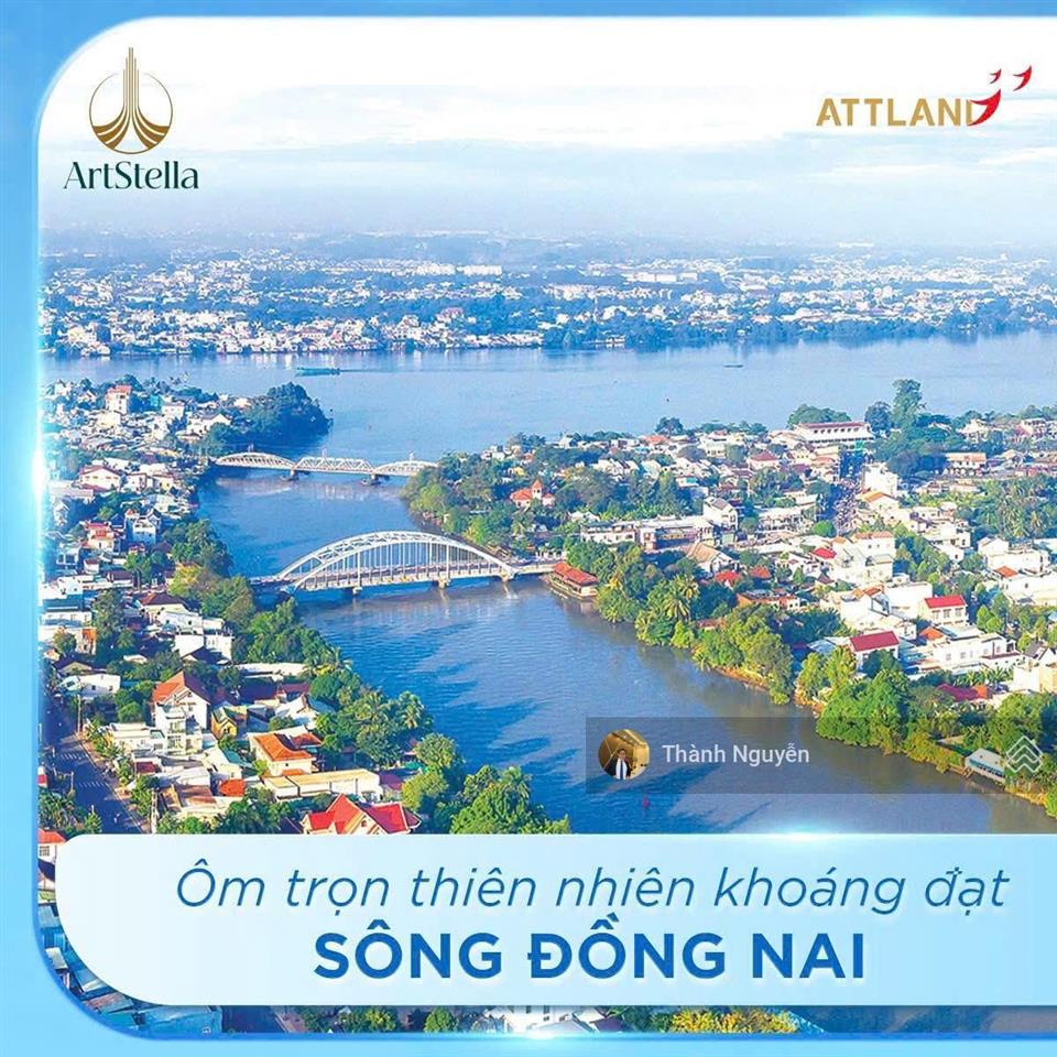 Căn hộ liền kề ga metro suối tiên, chỉ 38,5tr/m2, nh bidv bảo lãnh, thanh toán 20% nhận nhà