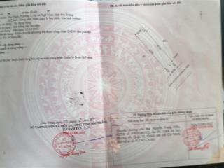 Bán đất giá tốt chính chủ  tại ngã năm sóc trăng  mặt tiền gần quốc lộ quản lộ