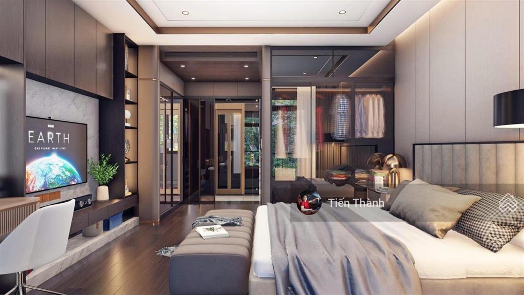 Bán gấp căn hộ chung cư n01 t6 ngoại giao đoàn, 145 m2, 4pn, tầng cao, view đẹp, 22 tỷ. 0963 668 ***