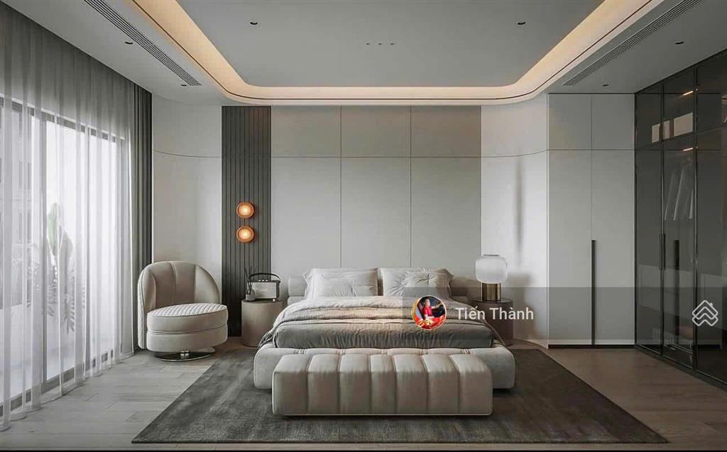 Bán gấp căn hộ chung cư n01 t6 ngoại giao đoàn, 145 m2, 4pn, tầng cao, view đẹp, 22 tỷ. 0963 668 ***