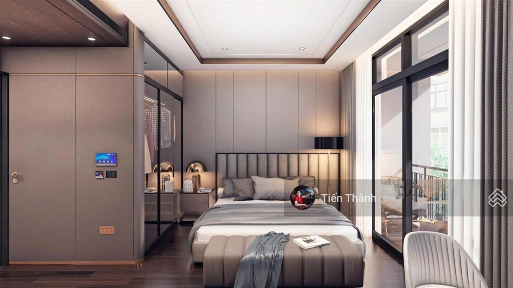 Bán gấp căn hộ chung cư n01 t6 ngoại giao đoàn, 145 m2, 4pn, tầng cao, view đẹp, 22 tỷ. 0963 668 ***