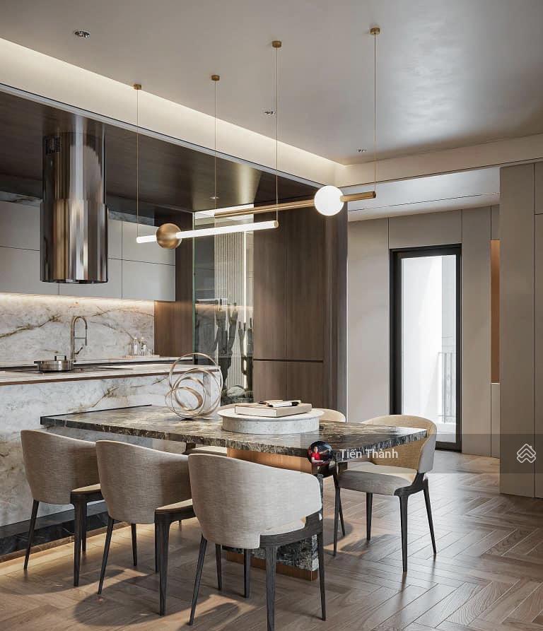 Bán gấp căn hộ cao cấp vinhomes nguyễn chí thanh, 1pn, 48m2, tầng cao, đồ xịn, 7.9 tỷ. 0963 668 ***