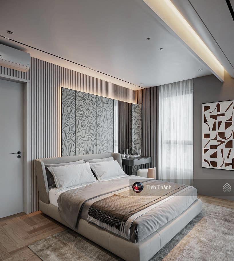 Bán gấp căn hộ cao cấp vinhomes nguyễn chí thanh, 1pn, 48m2, tầng cao, đồ xịn, 7.9 tỷ. 0963 668 ***