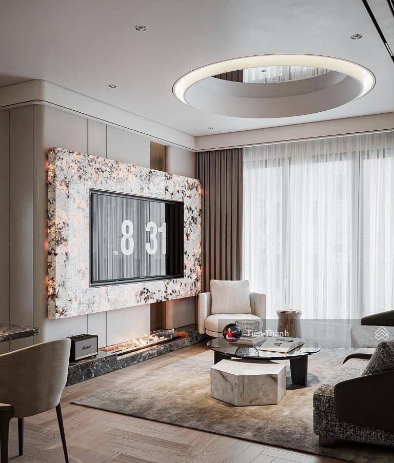 Bán gấp căn hộ cao cấp vinhomes nguyễn chí thanh, 1pn, 48m2, tầng cao, đồ xịn, 7.9 tỷ. 0963 668 ***