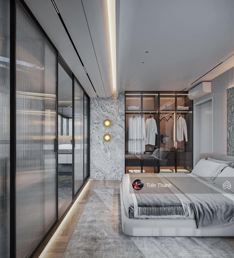 Bán gấp căn hộ cao cấp vinhomes nguyễn chí thanh, 1pn, 48m2, tầng cao, đồ xịn, 7.9 tỷ. 0963 668 ***