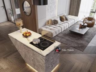 Cho thuê gấp căn hộ golden westlake, 1pn, 68m2, view hồ toàn cảnh, đủ đồ xịn đẹp, 14tr. 0963 668 ***