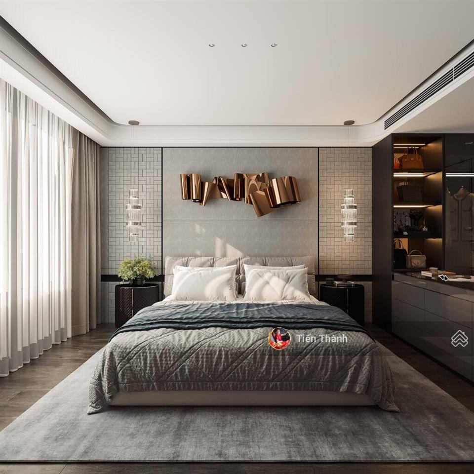 Bán gấp căn hộ hoa hậu chung cư metropolis, 110m2, 3pn, tầng cao, view hồ, đồ xịn, 20 tỷ 0963 668 ***