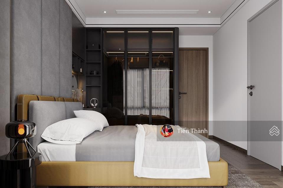 Bán gấp căn hộ chung han jardin  ngoại giao đoàn, 127m2, 3pn, tầng cao, căn góc, 19 tỷ. 0963 668 ***