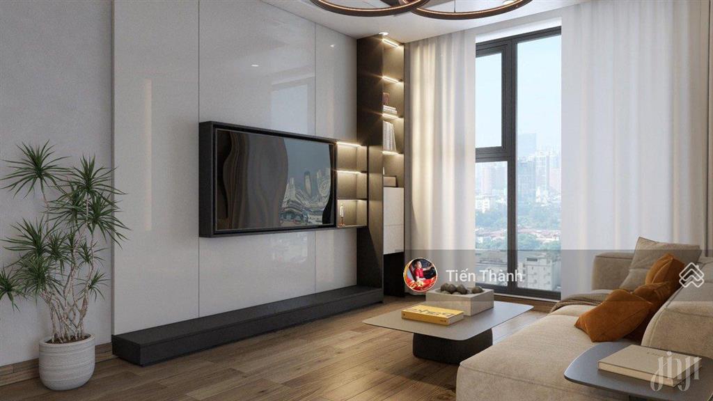 Chính chủ bán gấp căn hộ chung cư hong kong tower, 97m2, 2pn, đủ đồ, tầng cao. 0963 668 ***