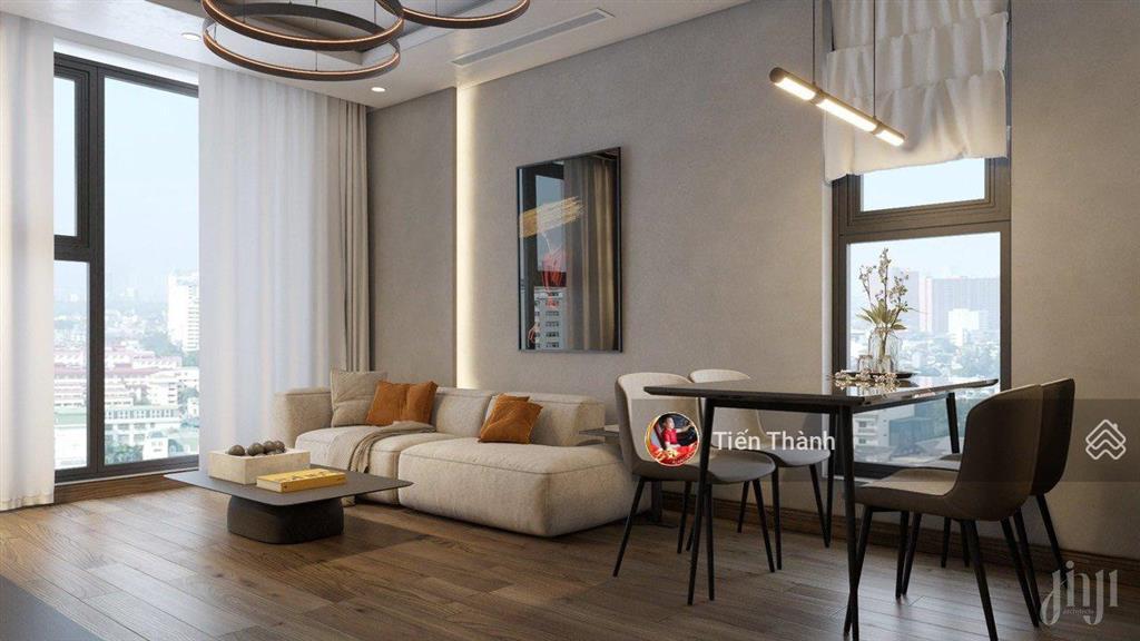 Chính chủ bán gấp căn hộ chung cư hong kong tower, 97m2, 2pn, đủ đồ, tầng cao. 0963 668 ***