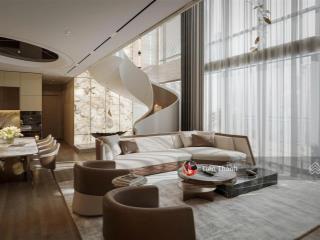 Bán gấp căn hộ duplex chung cư han jardin  ngoại giao đoàn, 252m2, 4pn, nội thất xịn. 0963 668 ***
