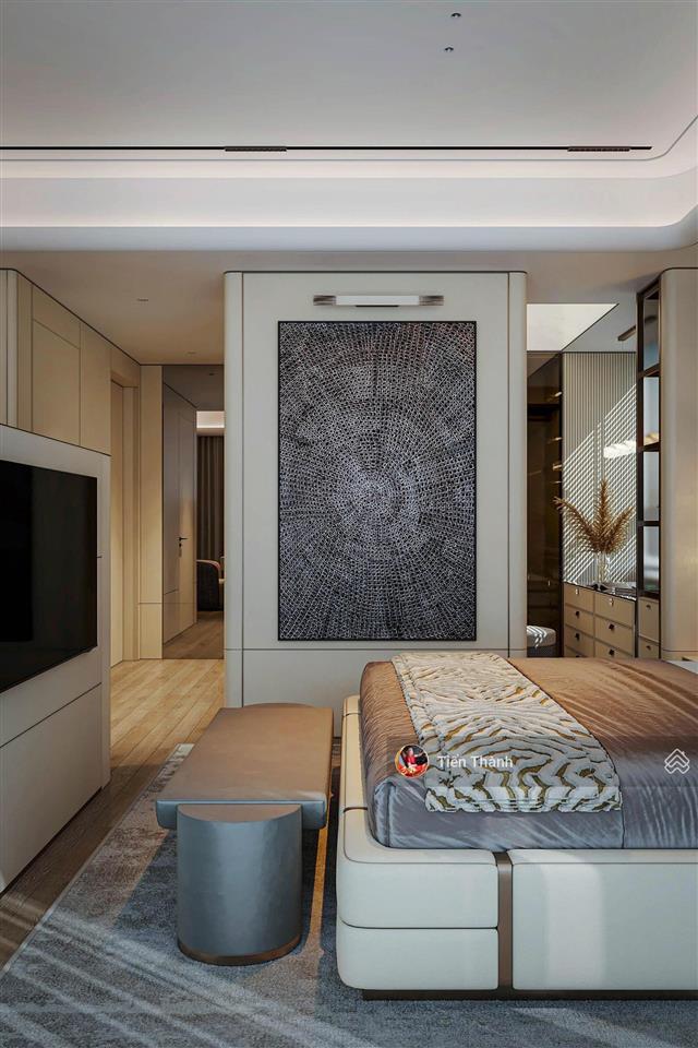 Bán gấp căn hộ duplex chung cư han jardin  ngoại giao đoàn, 252m2, 4pn, nội thất xịn. 0963 668 ***
