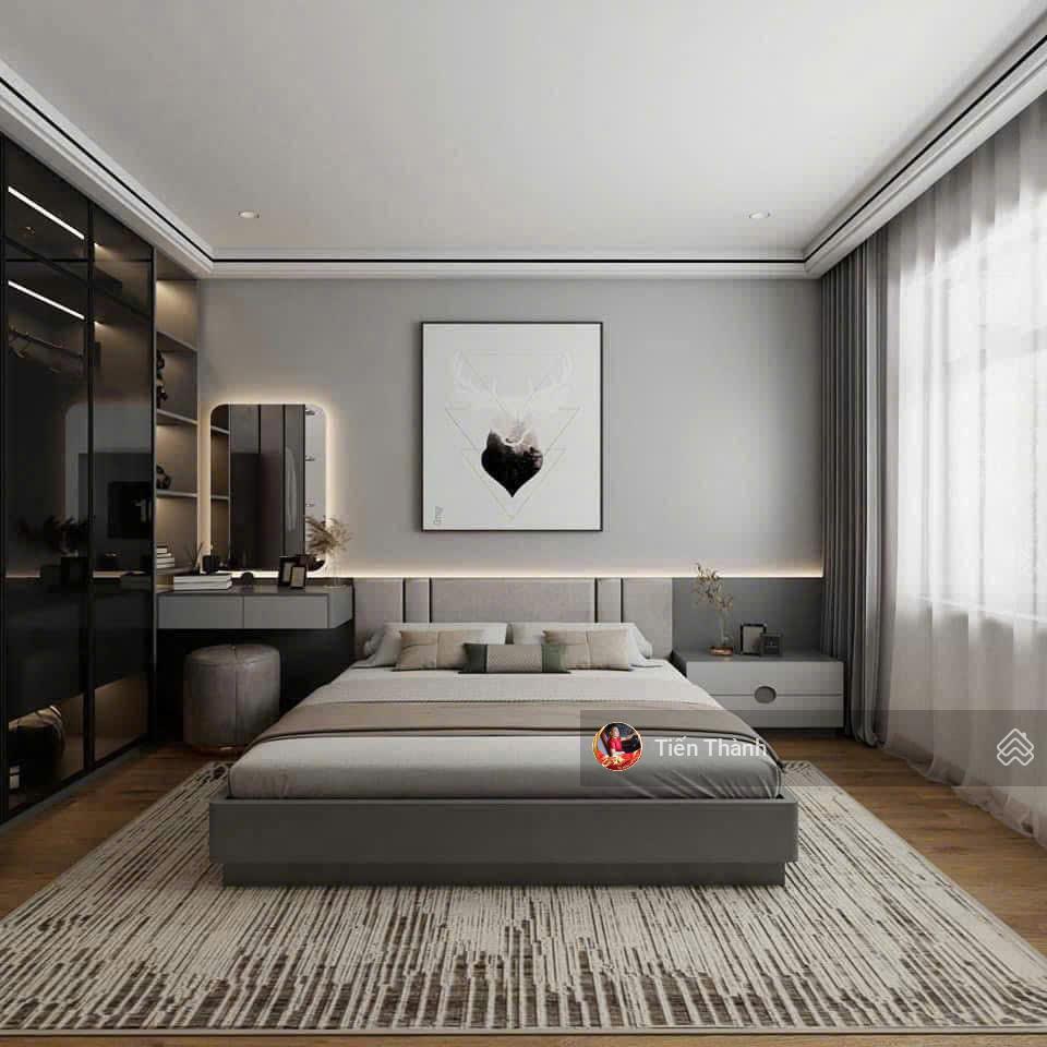 Bán gấp căn hộ duplex chung cư han jardin  ngoại giao đoàn, 252m2, 4pn, nội thất xịn. 0963 668 ***