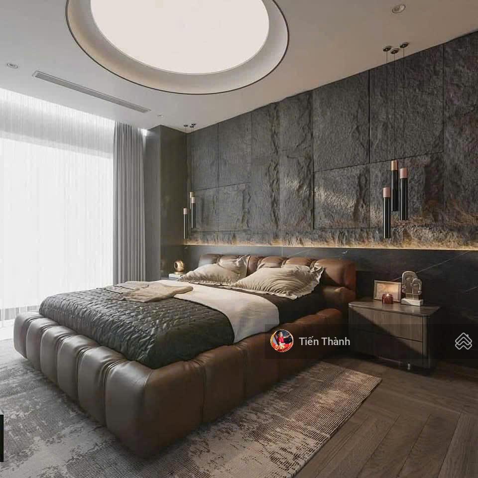 Bán gấp căn hộ duplex chung cư han jardin  ngoại giao đoàn, 252m2, 4pn, nội thất xịn. 0963 668 ***